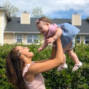 Meet your Posher, Krystal